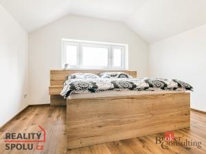 Prodej bytu 3+kk, Zaječí, Sadařská, 87 m2
