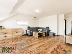 Prodej bytu 3+kk, Zaječí, Sadařská, 87 m2