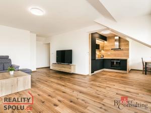 Prodej bytu 3+kk, Zaječí, Sadařská, 87 m2
