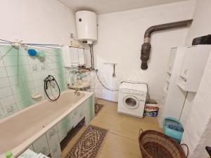 Prodej rodinného domu, Vyšší Brod, Náměstí, 222 m2