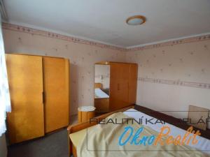 Prodej rodinného domu, Kroměříž, Víta Nejedlého, 212 m2