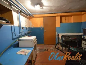 Prodej rodinného domu, Kroměříž, Víta Nejedlého, 212 m2