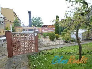 Prodej rodinného domu, Kroměříž, Víta Nejedlého, 212 m2