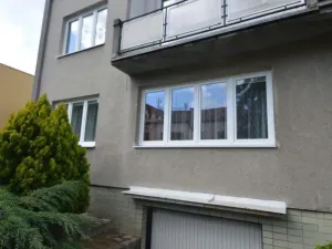 Prodej rodinného domu, Kroměříž, Víta Nejedlého, 212 m2