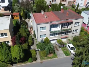 Prodej rodinného domu, Kroměříž, Víta Nejedlého, 212 m2