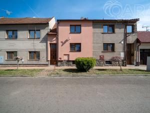 Prodej rodinného domu, Němčice nad Hanou, Čsl. armády, 75 m2