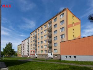 Prodej bytu 2+1, Chodov, Čs. odbojářů, 66 m2
