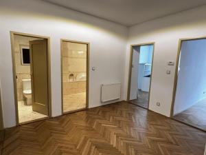 Prodej bytu 3+1, Praha - Bubeneč, Jugoslávských partyzánů, 103 m2