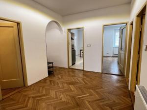 Prodej bytu 3+1, Praha - Bubeneč, Jugoslávských partyzánů, 103 m2