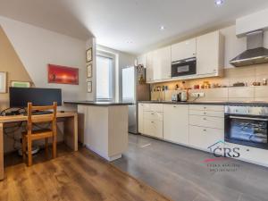 Pronájem bytu 3+kk, Praha - Chodov, Valentova, 62 m2