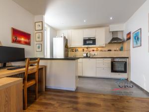 Pronájem bytu 3+kk, Praha - Chodov, Valentova, 62 m2