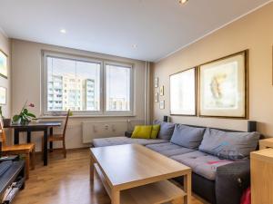 Pronájem bytu 3+kk, Praha - Chodov, Valentova, 62 m2