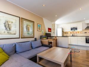 Pronájem bytu 3+kk, Praha - Chodov, Valentova, 62 m2