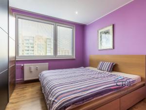 Pronájem bytu 3+kk, Praha - Chodov, Valentova, 62 m2