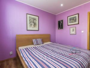 Pronájem bytu 3+kk, Praha - Chodov, Valentova, 62 m2