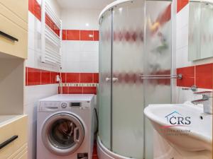 Pronájem bytu 3+kk, Praha - Chodov, Valentova, 62 m2