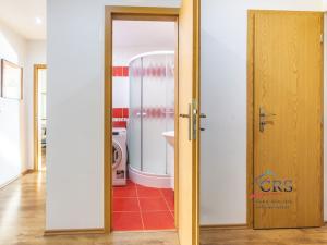 Pronájem bytu 3+kk, Praha - Chodov, Valentova, 62 m2