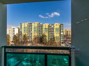 Pronájem bytu 3+kk, Praha - Chodov, Valentova, 62 m2