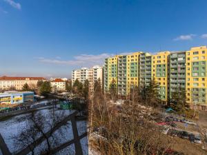 Pronájem bytu 3+kk, Praha - Chodov, Valentova, 62 m2