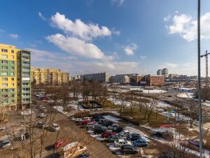 Pronájem bytu 3+kk, Praha - Chodov, Valentova, 62 m2