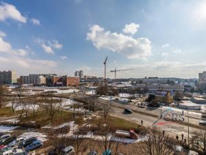 Pronájem bytu 3+kk, Praha - Chodov, Valentova, 62 m2