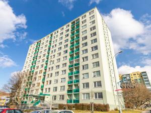 Pronájem bytu 3+kk, Praha - Chodov, Valentova, 62 m2