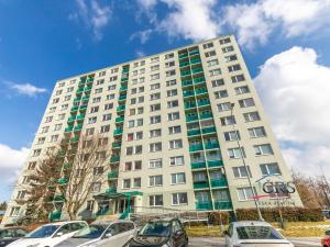 Pronájem bytu 3+kk, Praha - Chodov, Valentova, 62 m2