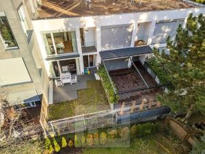 Pronájem bytu 4+kk, Praha - Hodkovičky, Na lysinách, 104 m2