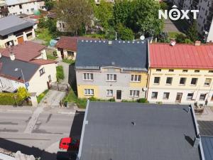 Prodej bytu 3+kk, Dvůr Králové nad Labem, Fügnerova, 80 m2