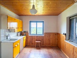 Prodej rodinného domu, Nová Ves v Horách - Mikulovice, 320 m2