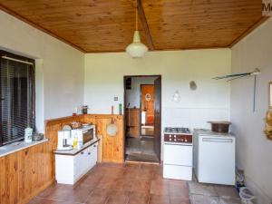 Prodej rodinného domu, Nová Ves v Horách - Mikulovice, 320 m2