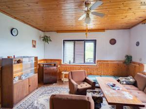 Prodej rodinného domu, Nová Ves v Horách - Mikulovice, 320 m2