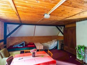 Prodej rodinného domu, Nová Ves v Horách - Mikulovice, 320 m2