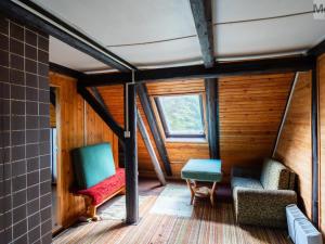 Prodej rodinného domu, Nová Ves v Horách - Mikulovice, 320 m2