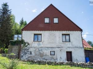 Prodej rodinného domu, Nová Ves v Horách - Mikulovice, 320 m2