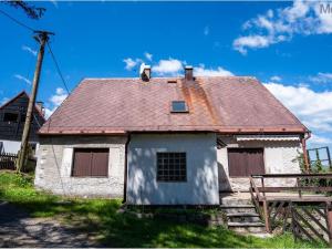 Prodej rodinného domu, Nová Ves v Horách - Mikulovice, 320 m2