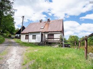 Prodej rodinného domu, Nová Ves v Horách - Mikulovice, 320 m2
