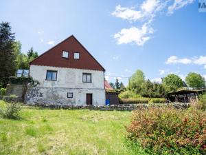 Prodej rodinného domu, Nová Ves v Horách - Mikulovice, 320 m2