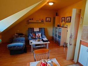 Prodej bytu 3+kk, Český Krumlov, Chvalšinská, 61 m2