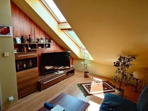 Prodej bytu 3+kk, Český Krumlov, Chvalšinská, 61 m2