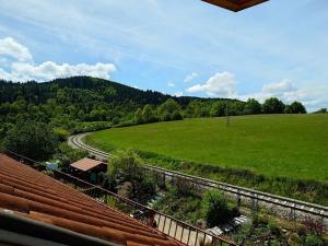 Prodej bytu 3+kk, Český Krumlov, Chvalšinská, 61 m2