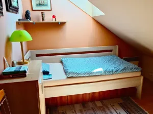 Prodej bytu 3+kk, Český Krumlov, Chvalšinská, 61 m2