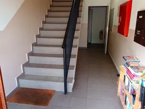 Prodej bytu 3+kk, Český Krumlov, Chvalšinská, 61 m2