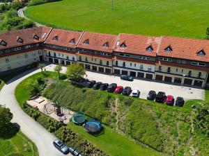 Prodej bytu 3+kk, Český Krumlov, Chvalšinská, 61 m2