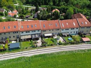 Prodej bytu 3+kk, Český Krumlov, Chvalšinská, 61 m2
