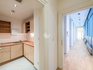 Pronájem kanceláře, Praha - Nové Město, Vodičkova, 257 m2