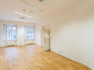 Pronájem kanceláře, Praha - Nové Město, Vodičkova, 257 m2