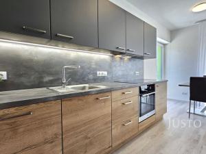 Pronájem bytu 3+kk, Písek - Hradiště, Cihlářská, 83 m2