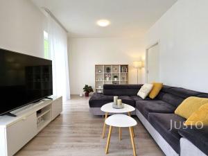 Pronájem bytu 3+kk, Písek - Hradiště, Cihlářská, 83 m2