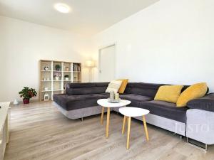 Pronájem bytu 3+kk, Písek - Hradiště, Cihlářská, 83 m2